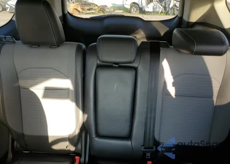 2017 Ford Escape Se из США, поврежденный, VIN 1FMCU0GD3HUA47405